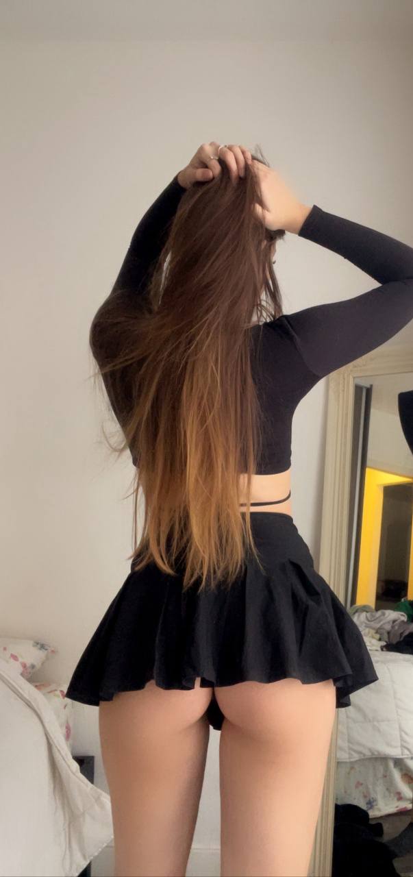 Photo Lola La Fleur in Zhuzhou