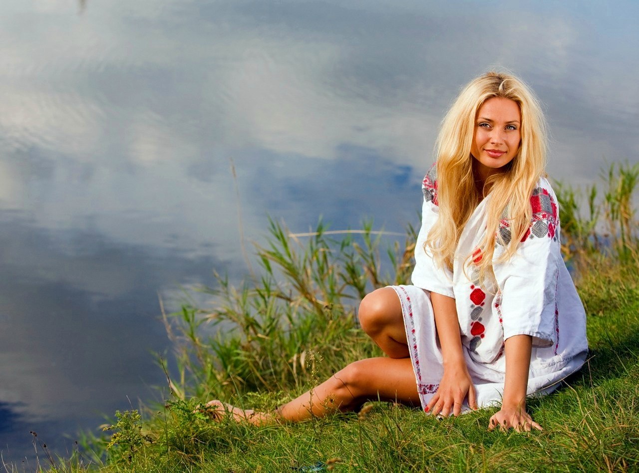 Sexy girl Slavic girls in Zhuzhou