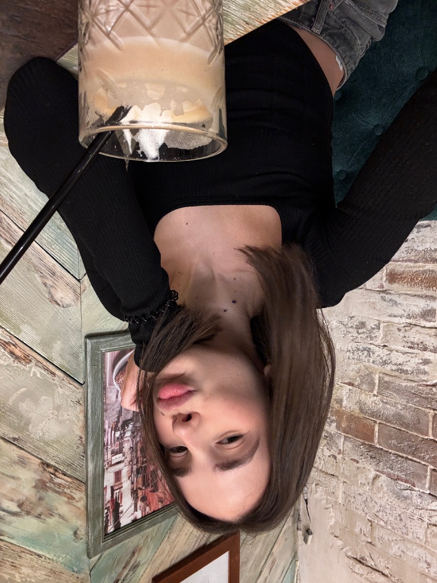 Fresh photos, fresh mood — Tina online in Zhuzhou